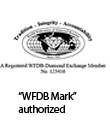 WFBD Mark authorized