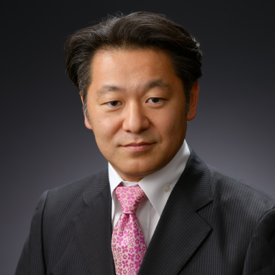 Imayo Co., Ltd. Chairman & President Nobutaka Imanishi