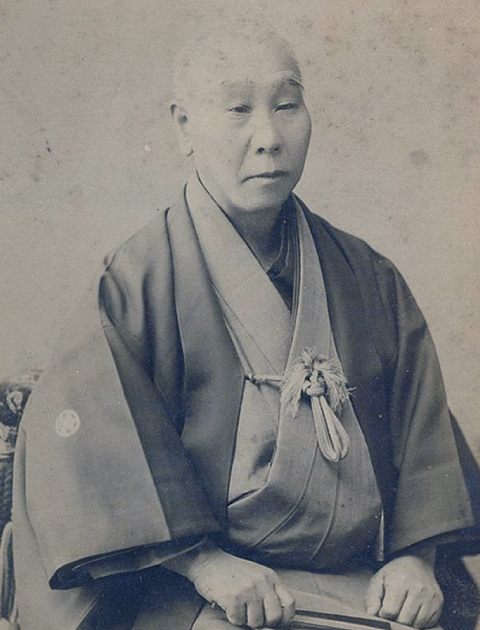 The first generation Yohei Imanishi