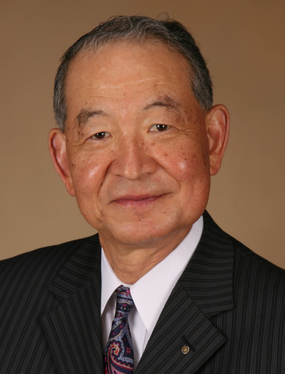 Nobuhiro Imanishi selected
