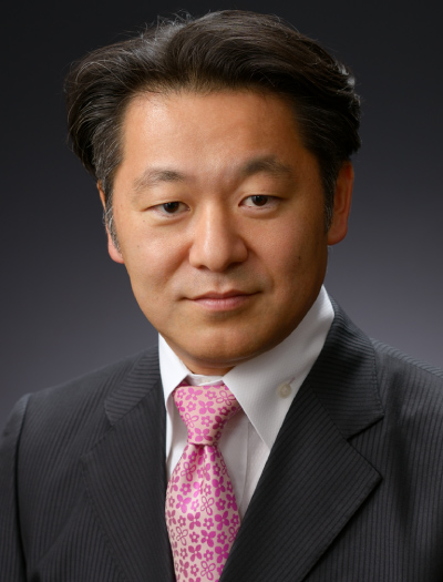 Nobutaka Imanishi selected as sixth company president